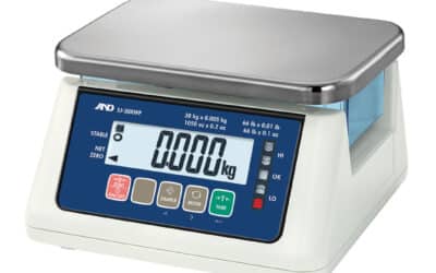 Better Bench Scales For Your Business