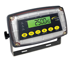 Compuload CL 320 weighing Scale