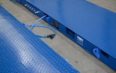 Weighing Pallets: The Uses of Platform Floor Scales