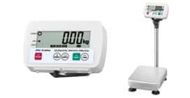 SC series professional wet area scales